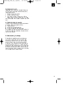 Предварительный просмотр 55 страницы Royal 11011 Original Operating Instructions