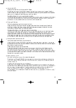 Preview for 69 page of Royal 11011 Original Operating Instructions