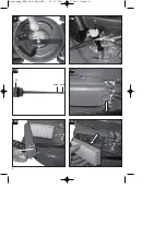 Предварительный просмотр 6 страницы Royal 11031 Assembly And Operating Instructions Manual