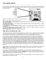 Предварительный просмотр 10 страницы Royal 110dx Instruction Manual