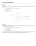 Предварительный просмотр 44 страницы Royal 110dx Instruction Manual