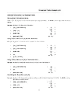 Предварительный просмотр 38 страницы Royal 115cx Owner'S Manual