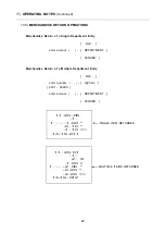 Предварительный просмотр 46 страницы Royal 140DX Instruction Manual