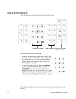 Preview for 19 page of Royal 240DX Instruction Manual