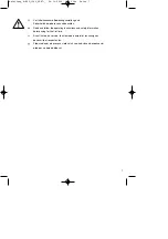 Предварительный просмотр 7 страницы Royal 34.205.04 Original Operating Instructions