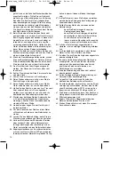 Preview for 10 page of Royal 34.205.04 Original Operating Instructions