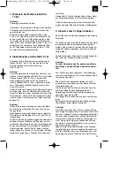Preview for 13 page of Royal 34.205.04 Original Operating Instructions