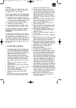 Предварительный просмотр 17 страницы Royal 34.205.04 Original Operating Instructions