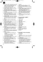 Предварительный просмотр 18 страницы Royal 34.205.04 Original Operating Instructions