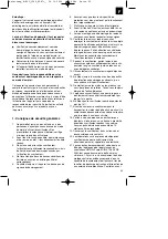 Предварительный просмотр 25 страницы Royal 34.205.04 Original Operating Instructions