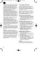 Preview for 28 page of Royal 34.205.04 Original Operating Instructions