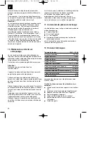 Предварительный просмотр 30 страницы Royal 34.205.04 Original Operating Instructions