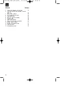 Предварительный просмотр 32 страницы Royal 34.205.04 Original Operating Instructions