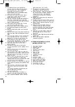 Предварительный просмотр 34 страницы Royal 34.205.04 Original Operating Instructions