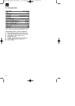 Предварительный просмотр 38 страницы Royal 34.205.04 Original Operating Instructions