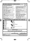 Preview for 40 page of Royal 34.205.04 Original Operating Instructions