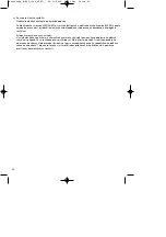 Предварительный просмотр 42 страницы Royal 34.205.04 Original Operating Instructions