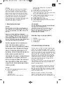 Предварительный просмотр 25 страницы Royal 41.705.68 Original Operating Instructions