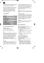 Предварительный просмотр 26 страницы Royal 41.705.68 Original Operating Instructions