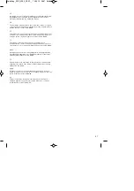 Предварительный просмотр 41 страницы Royal 41.705.68 Original Operating Instructions