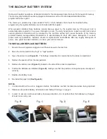 Предварительный просмотр 14 страницы Royal 410DX Instruction Manual