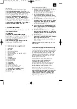 Предварительный просмотр 9 страницы Royal 45.013.40 Original Operating Instructions