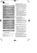 Предварительный просмотр 10 страницы Royal 45.013.40 Original Operating Instructions