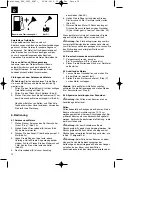 Preview for 12 page of Royal 45.013.40 Original Operating Instructions