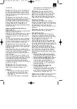 Preview for 13 page of Royal 45.013.40 Original Operating Instructions