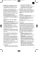 Предварительный просмотр 35 страницы Royal 45.013.40 Original Operating Instructions