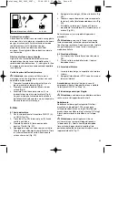 Предварительный просмотр 45 страницы Royal 45.013.40 Original Operating Instructions