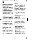 Preview for 46 page of Royal 45.013.40 Original Operating Instructions