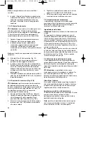 Предварительный просмотр 48 страницы Royal 45.013.40 Original Operating Instructions