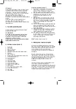 Предварительный просмотр 53 страницы Royal 45.013.40 Original Operating Instructions