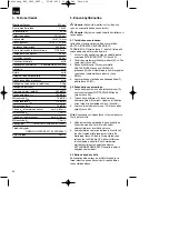 Предварительный просмотр 54 страницы Royal 45.013.40 Original Operating Instructions