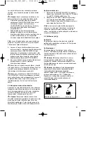 Preview for 55 page of Royal 45.013.40 Original Operating Instructions