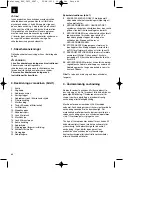 Предварительный просмотр 64 страницы Royal 45.013.40 Original Operating Instructions