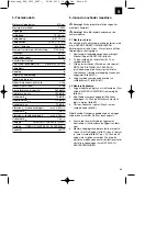 Предварительный просмотр 65 страницы Royal 45.013.40 Original Operating Instructions