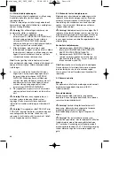 Предварительный просмотр 66 страницы Royal 45.013.40 Original Operating Instructions