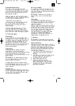 Предварительный просмотр 71 страницы Royal 45.013.40 Original Operating Instructions