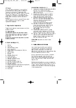 Предварительный просмотр 75 страницы Royal 45.013.40 Original Operating Instructions