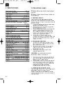 Предварительный просмотр 76 страницы Royal 45.013.40 Original Operating Instructions