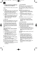 Предварительный просмотр 80 страницы Royal 45.013.40 Original Operating Instructions