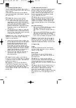 Предварительный просмотр 88 страницы Royal 45.013.40 Original Operating Instructions