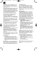 Preview for 90 page of Royal 45.013.40 Original Operating Instructions