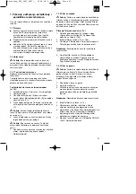 Предварительный просмотр 91 страницы Royal 45.013.40 Original Operating Instructions