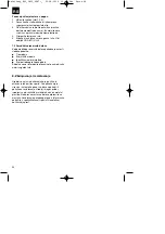 Предварительный просмотр 94 страницы Royal 45.013.40 Original Operating Instructions