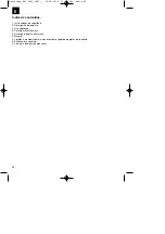 Предварительный просмотр 96 страницы Royal 45.013.40 Original Operating Instructions