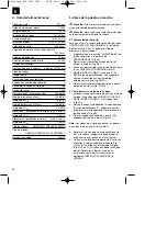 Предварительный просмотр 98 страницы Royal 45.013.40 Original Operating Instructions