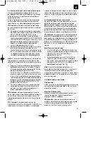 Предварительный просмотр 99 страницы Royal 45.013.40 Original Operating Instructions